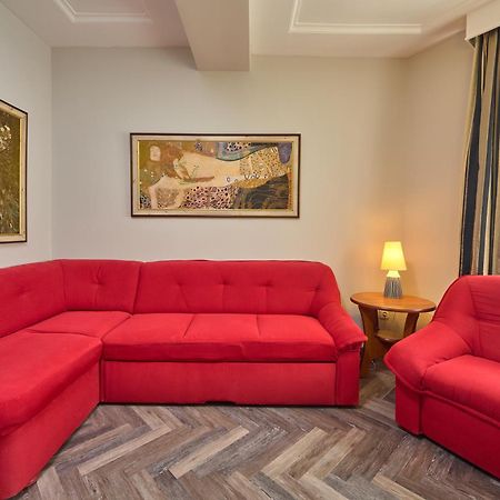 Iris Hotel แธร์มี ภายนอก รูปภาพ